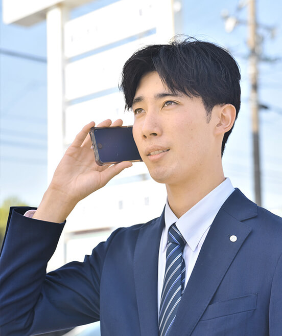 福祉用具貸与・販売事業
