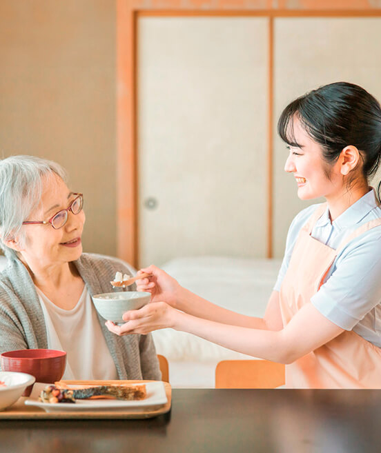 介護サービス事業/訪問介護