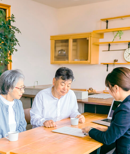 介護サービス事業/居宅介護支援