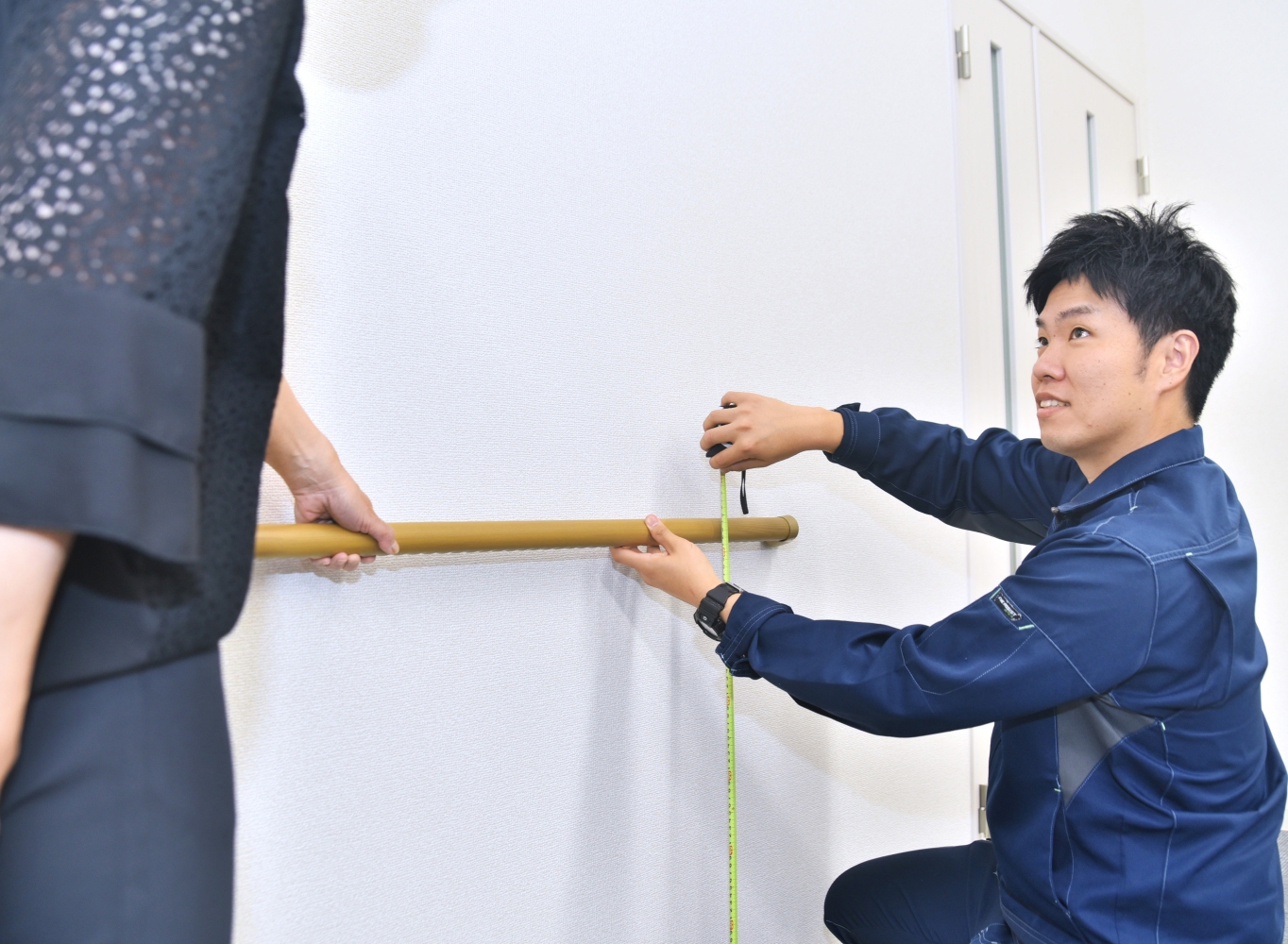 会社組織図