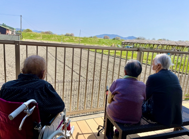 東海エイド　西尾