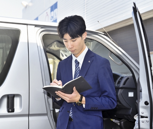 先輩01写真